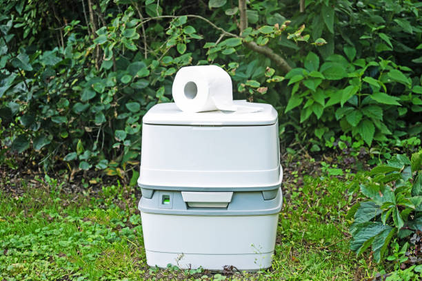 Trusted Thornville, OH porta potty rental Experts