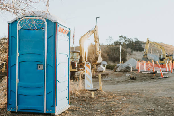Best Construction site porta potty rental  in Thornville, OH