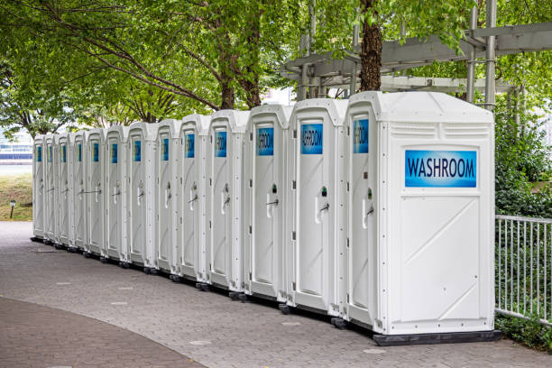 Best Affordable portable toilet rental  in Thornville, OH