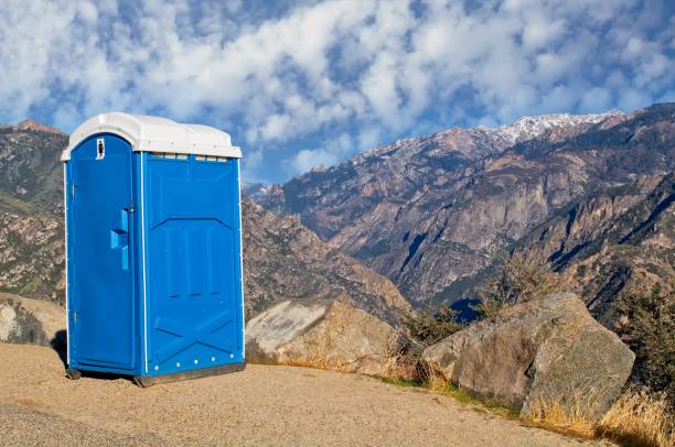Best Portable toilet rental cost  in Thornville, OH