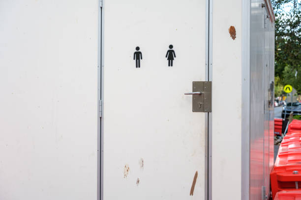 Best Porta potty services near me  in Thornville, OH
