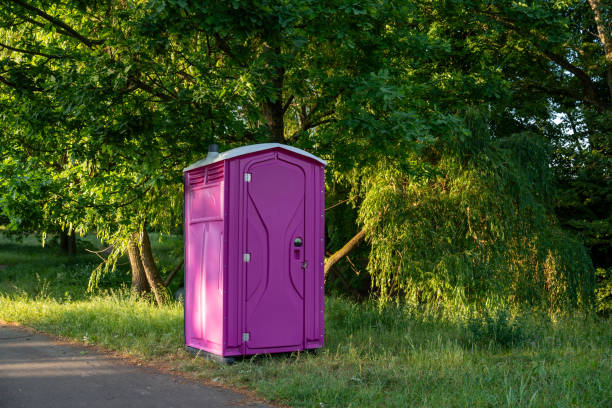 Best High-end porta potty rental  in Thornville, OH