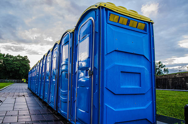 Best Porta potty rental for parties  in Thornville, OH