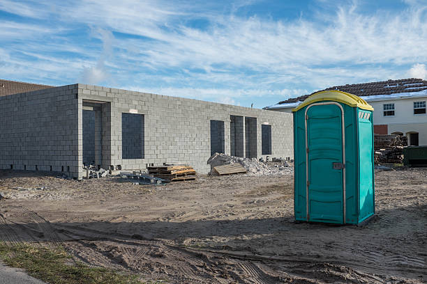 Porta potty services near me in Thornville, OH